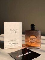 Yves Saint Laurent Black Opium Floral Shock 90mL | Scentaurus