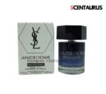 Yves Saint Laurent La Nuit De L’Homme Bleu Electrique EDT Intense 100mL | Scentaurus