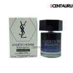 Yves Saint Laurent La Nuit De L’Homme Bleu Electrique EDT Intense 100mL | Scentaurus