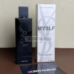 Yves Saint Laurent Myslf EDP 100mL | Scentaurus