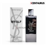 Yves Saint Laurent Myslf L’Absolu 100mL | Scentaurus