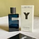 Yves Saint Laurent Y EDP Intense 100mL | Scentaurus
