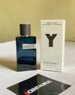 Yves Saint Laurent Y EDP Intense 100mL | Scentaurus