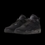 **Air Jordan 4 “Black Cat”** - Image 2