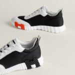 **Hermès Bouncing Sneaker** - Image 3