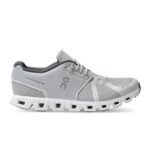 ON Cloud 5 ‘Glacier White’