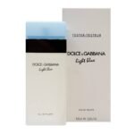 Dolce & Gabbana Light Blue EDT 100mL | Scentaurus