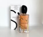 Giorgio Armani Si EDP Intense 100mL | Scentaurus