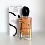 Giorgio Armani Si EDP Intense 100mL | Scentaurus