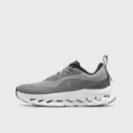 “LOEWE x On Cloudtilt running grey”