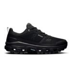 **SHORT NAME:** On Running Waterproof Trail Shoe