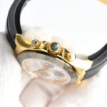 Rolex Daytona 40mm Gold Black - Image 2