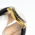 Rolex Daytona 40mm Gold Black - Image 3