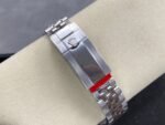 Rolex GMT- Master II Black Blue Jubilee Bracelet - Image 3