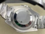 Rolex GMT- Master II Black Blue - Image 3