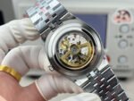 Rolex Land-Dweller White Dial - Image 3
