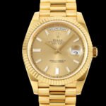 Rolex Day-Date 40mm Gold