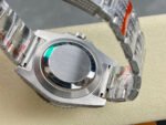Rolex Submariner Date Rainbow Full Diamond - Image 2