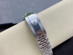 Rolex Sky-Dweller 42mm Stainless Steel Green Dial - Image 2