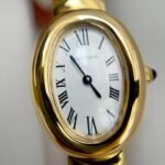 Baignoire Gold White Dial - Image 2
