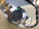 Rolex Submariner 41mm Silver Gold Black - Image 2