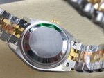 Datejust 31mm Yellow Gold Steel White Dial - Image 2