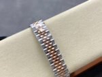 Datejust 31mm Pink Gold Steel Pink Dial - Image 2