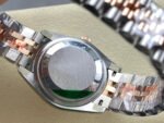 Datejust 31mm Pink Gold Steel Pink Dial - Image 3