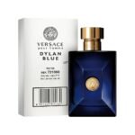 Versace Dylan Blue Pour Homme EDT 100mL | Scentaurus