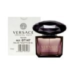 Versace Crystal Noir EDT 90mL | Scentaurus