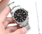MILGAUSS STAINLESS STEEL BLACK DIAL ORANGE - Image 3
