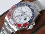 GMT-MASTER II PEPSI MATEORITE DIAL - Image 3